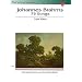Johannes Brahms: 75 Songs: The Vocal Library (Vocal Collection)