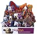 Slydog Jumbo Dog Toy Assorment