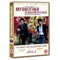 My Brother is an Only Child [DVD]