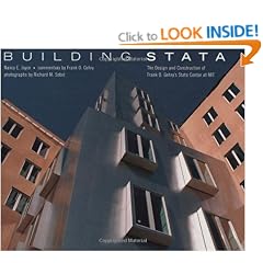 Building Stata: The Design and Construction of Frank O. Gehry's Stata Center at MIT