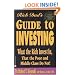 Rich Dad's Guide to Investing: What the Rich Invest in, That the Poor and the Middle Class Do Not!
