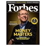 Forbesby Forbes