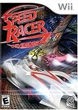 Speed Racer WII
