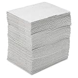 3M 37 1/2 Gallon Cap. Maintenance Sorbent Pads