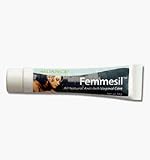 Femmesil Max All-Natural Feminine Relief Cream (28g Tube)