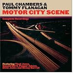 Motor City Scene Complete Recordings