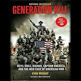 Generation Kill (Unabridged)