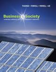 Business and Society: A Strategic App...