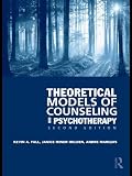 Theoretical models of counseling and psychotherapy