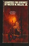 A Canticle for Leibowitz