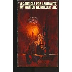 A Canticle for Leibowitz