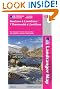 Newtown and Llanidloes (OS Landranger Map)