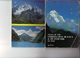 Trails of the Cordilleras Blanca and Huayhuash of Peru