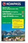 Gardasee und Umgebung - Lago di Garda...
