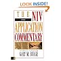 John: The NIV Application Commentary