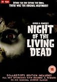 Night of The Living Dead [DVD]