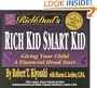 Rich Dad's Rich Kid, Smart Kid: Giving Your Child a Financial Head Start