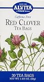 Red Clover Tea 30 Bags