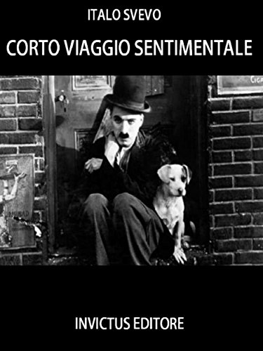Corto viaggio sentimentale (Italian Edition)