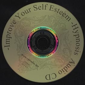 Sprudio Subliminal Cd : Hypnosis and Subliminal Cds.(2 Audio Cd).improve Your Self Esteem. A Pack of Two Cds-subliminal Self-confidence and Self Esteem and Hypnosis Self Esteem