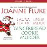 Gingerbread Cookie Murder