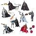 Batman: The Dark Knight Basic Figures Wave 2 Revision 2 Case
