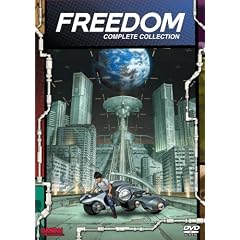 Freedom: Complete Collection