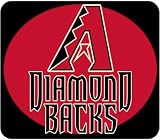 Arizona Diamondbacks Mouse Pad