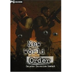 New world order