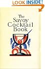 The Savoy Cocktail...