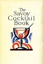 The Savoy Cocktail Book