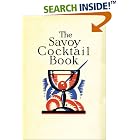 Click here to buy The Savoy Cocktail Book by  Harry Craddock.