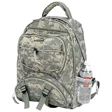 Extreme Pak Digital Camo Backpack