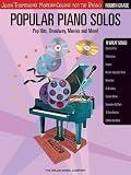 Popular Piano Solos - Grade 4: Pop Hits, Broadway, Movies and More! John Thompsons Modern Course for the Piano Series