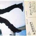 Lodger (Lyrics included with album, Enhanced CD-ROM)