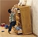 Anti-tip Kit For Furniture