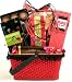 X's and O's, Valentine's Day Gift Basket