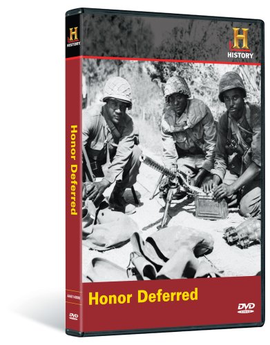 Honor Deferred Honor Deferred