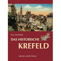 Das historische Krefeld