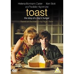 Toast [ UK Fassung, Keine Deutsche Sprache ]