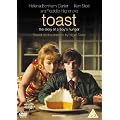 Toast [DVD]