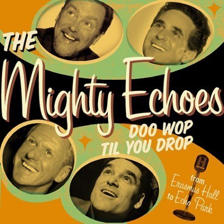 CD-Charts  Music : Doo Wop Til You Drop