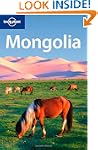 Mongolia (Lonely Planet Country Guides)