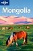 Lonely Planet Mongolia (Country Travel Guide)