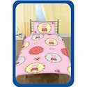 Peppa Pig-Spiral-single duvet set
