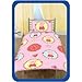 Toys : Peppa Pig-Spiral-single duvet set