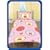Peppa Pig-Spiral-single duvet set
