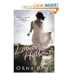 Lovers' Hollow