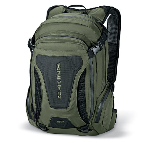 DAKINE Bike Rucksack Apex Pack