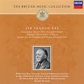 The British Music Collection: Sir Arnold Bax